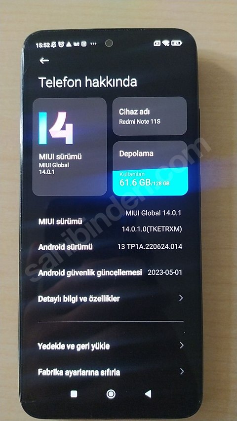 acil ihtiyaçtan satılık temiz
