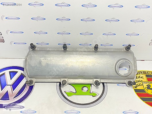 Otomobil & Arazi Aracı / Motor / 06B103469P-KÜLBÜTÖR KAPAK GOLF