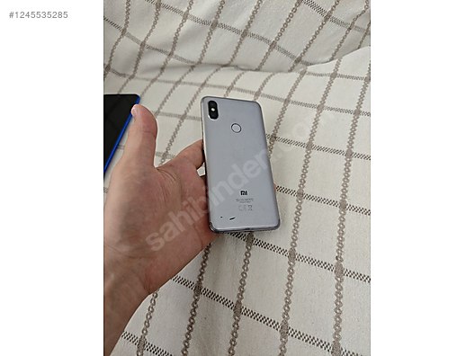 İkinci El ve Sıfır Alışveriş / Cep Telefonu & Aksesuar / Cep Telefonu / Xiaomi / Redmi S2
