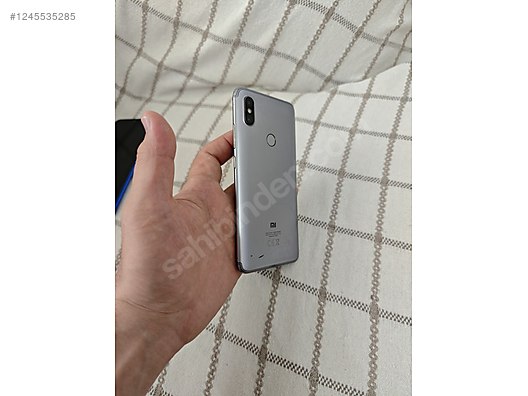 İkinci El ve Sıfır Alışveriş / Cep Telefonu & Aksesuar / Cep Telefonu / Xiaomi / Redmi S2