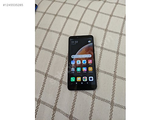 İkinci El ve Sıfır Alışveriş / Cep Telefonu & Aksesuar / Cep Telefonu / Xiaomi / Redmi S2