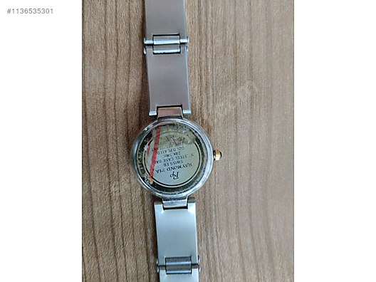 Raymond cheap pia watches