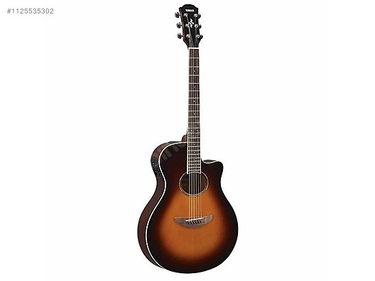 Yamaha apx600 shop used