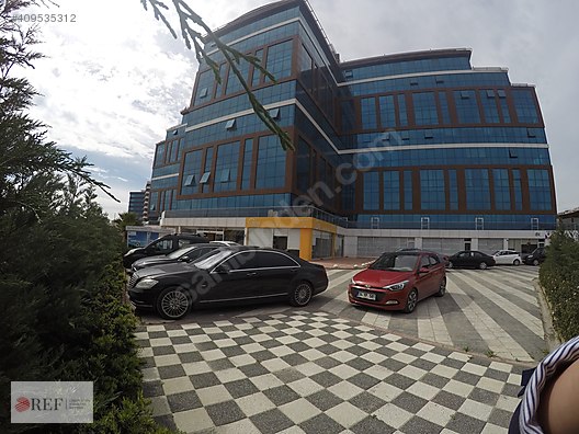 Pendik Kurtkoy Star Port Residence Kiralik1 1 85 M Ofis Sahibinden Comda 409535312