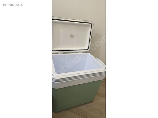 İkinci El ve Sıfır Alışveriş / Spor / Doğa Sporları / Kampçılık & Outdoor / Termos & Matara