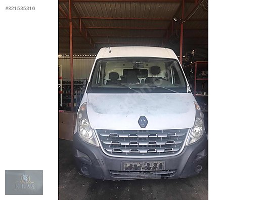 Commercial Vehicles Light Truck Pickup Truck Brake Clutch Renault Master 3 Cikma Westinghouse Klas Oto Bursa At Sahibinden Com 821535316