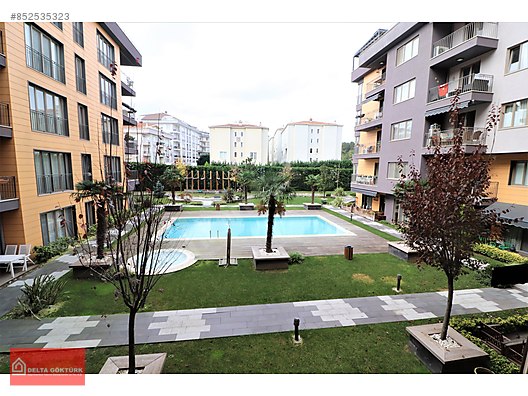 delta gokturk nezih sitede 2 1 satilik 160m2 cati dubleksi satilik daire ilanlari sahibinden com da 852535323