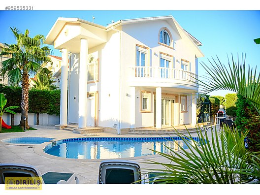 belekte ultra lux villa kiralik villa ilanlari sahibinden com da 959535331 belekte ultra lux villa kiralik villa ilanlari sahibinden com da 959535331