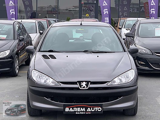 barem auto tam otomatik em sal siz