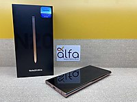 samsung galaxy note 20 ultra fiyatlari