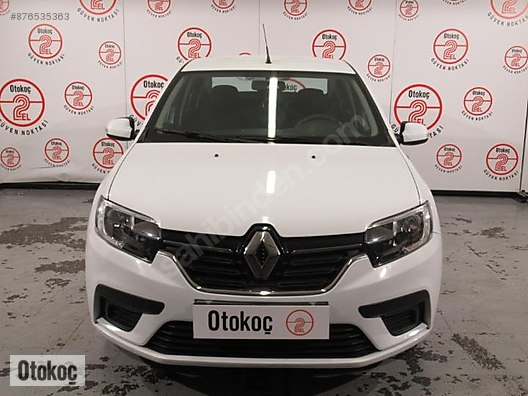 Renault Symbol 1 5 Dci Joy Otokoc Izmir Den 2017 Renault Symbol 1 5 Dci Joy Sahibinden Comda 876535363