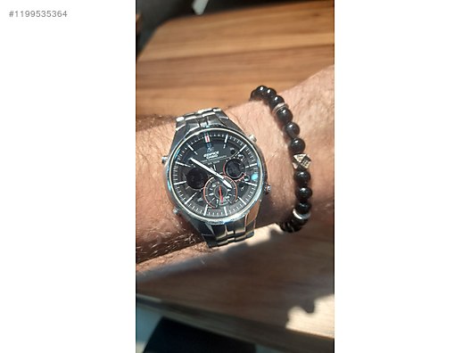 Casio efa 135 sales