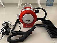 Buharli Temizlik Makinesi Fiyatlari Kucuk Ev Aletleri Ve Elektrikli Mutfak Aletleri Sahibinden Com Da