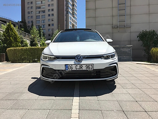 volkswagen golf 1 0 etsi r line sahibinden golf8 r line etsi hybrid dsg panoramik acilir cam tav sahibinden comda 924535383