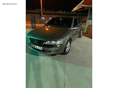 opel vectra 2 0 cd opel vectra b 1997 orjinal at sahibinden com 936535387