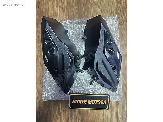 na!!! Gear Wheel / CF MOTO NK 250 sağ -sol far tası grenajı takım on
