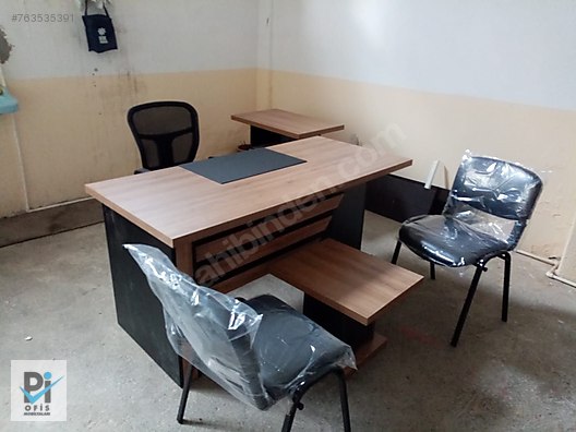 Kampanyali Urunler Pi Ofis Mobilyalari Nda Alisveris Sifir Ikinci El Urunlerle Sahibinden Com Da 763535391