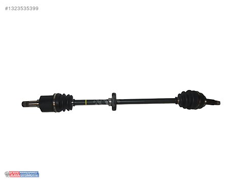 Cars & SUVs / Drivetrain & Steering Wheel / KIA SEPHIA SAĞ AKS