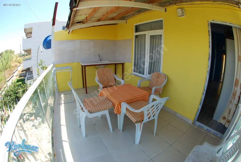 JANDARMA VE SSK KAMPINA YAKIN, HUZURLU BİR TATİL İÇİN BURADAYIZ