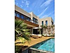 Bodrum Cennet Koyunda 5+1 Satılık Lüks Villa