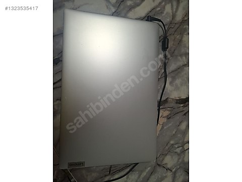 Lenovo / LENOVO İDEAPAD 3 TEMİZ ACİL on sahibinden.com - 1323535417