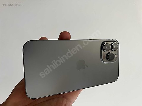 Apple / iPhone 13 Pro Max / Apple 13 Pro Max #512# GB sıfırdan