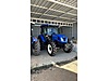 Machinery / Agricultural Machines / Tractors / New Holland / T4.75S
