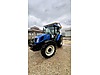 Machinery / Agricultural Machines / Tractors / New Holland / T4.75S