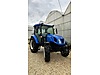 Machinery / Agricultural Machines / Tractors / New Holland / T4.75S