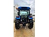 Machinery / Agricultural Machines / Tractors / New Holland / T4.75S