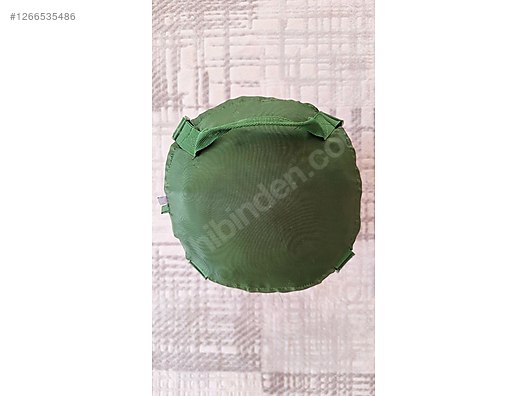 İkinci El ve Sıfır Alışveriş / Spor / Doğa Sporları / Kampçılık & Outdoor / Uyku Tulumu