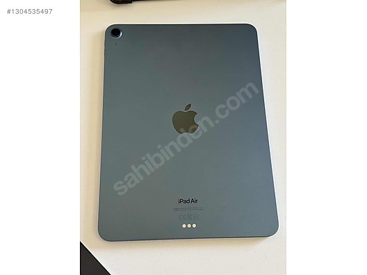 Apple iPad Air 5 64 GB Tablet - 1304535497