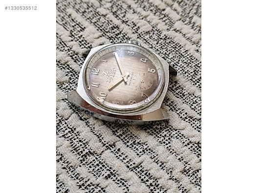 Citizen / zeysa kurmalı vintage Swiss sahibinden.comda - 1330535512