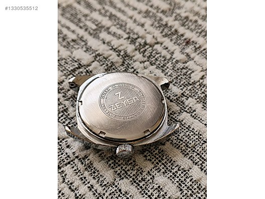 Citizen / zeysa kurmalı vintage Swiss on sahibinden.com - 1330535512