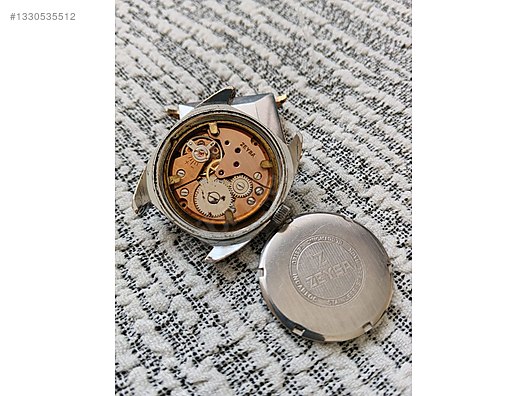 Citizen / zeysa kurmalı vintage Swiss on sahibinden.com - 1330535512