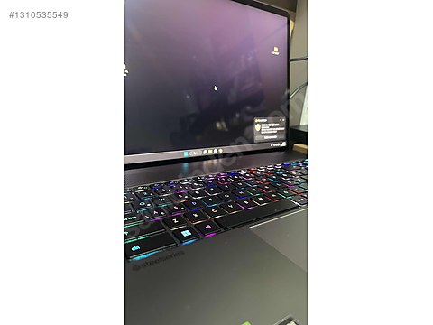 MSI / MSI Creator Z17 HX | i7-14700HX | 32GB | 2TB SSD | RTX 4070