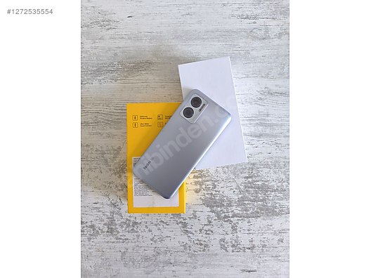 İkinci El ve Sıfır Alışveriş / Cep Telefonu & Aksesuar / Cep Telefonu / Xiaomi / Redmi Note 11E