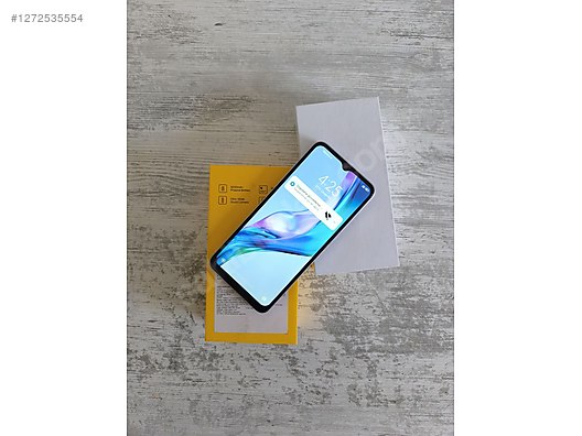 İkinci El ve Sıfır Alışveriş / Cep Telefonu & Aksesuar / Cep Telefonu / Xiaomi / Redmi Note 11E