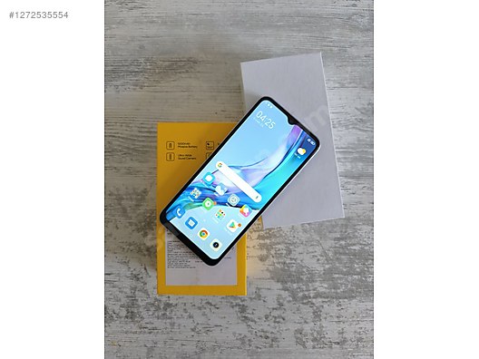 İkinci El ve Sıfır Alışveriş / Cep Telefonu & Aksesuar / Cep Telefonu / Xiaomi / Redmi Note 11E