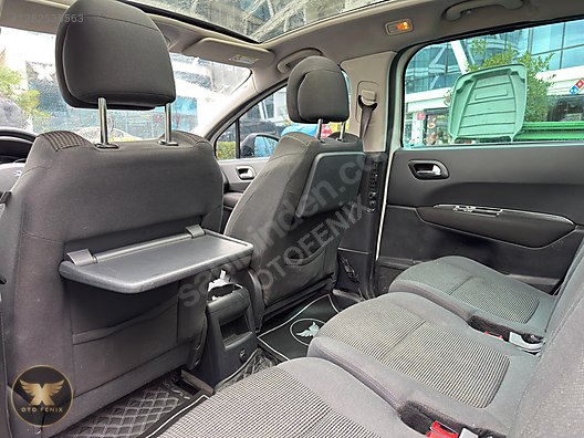 OTOFENİX 2015PEUGEOT 50081.6BlueHDIALLURE 7.KOLT. C.TAV151.505KM