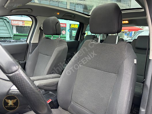 OTOFENİX 2015PEUGEOT 50081.6BlueHDIALLURE 7.KOLT. C.TAV151.505KM