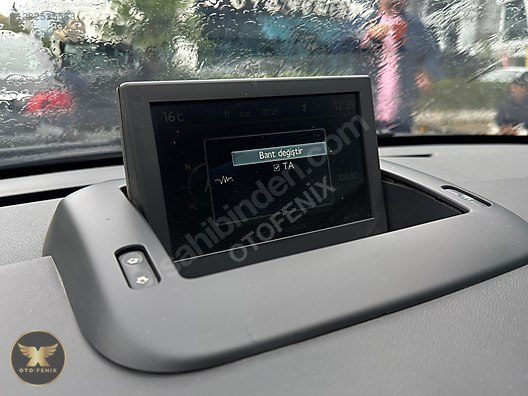 OTOFENİX 2015PEUGEOT 50081.6BlueHDIALLURE 7.KOLT. C.TAV151.505KM