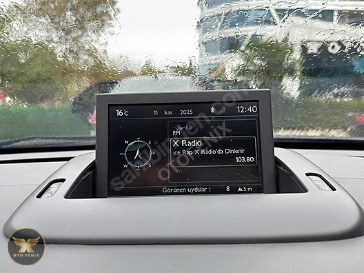 OTOFENİX 2015PEUGEOT 50081.6BlueHDIALLURE 7.KOLT. C.TAV151.505KM