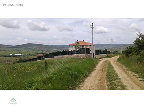 KÖRFEZ CIRAKLI'DA 2672 M2 TEK TAPU ACİL SATILIK