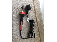 Weller SP15NEU Kalem havya Sıfır ayarında