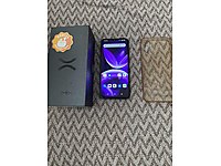 Omix X5 Anroid 4+4/64GB - TAKAS OLUR