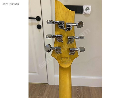 İkinci El ve Sıfır Alışveriş / Müzik / Müzik Aletleri / Telli Çalgılar / Gitar / Elektro