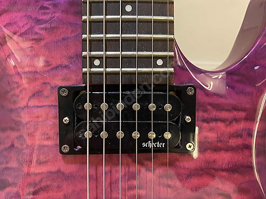 İkinci El ve Sıfır Alışveriş / Müzik / Müzik Aletleri / Telli Çalgılar / Gitar / Elektro