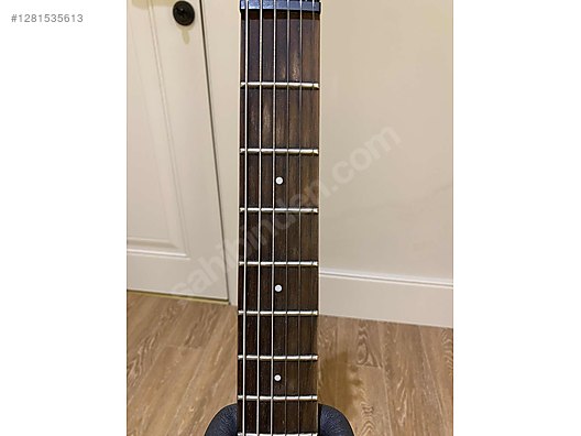 İkinci El ve Sıfır Alışveriş / Müzik / Müzik Aletleri / Telli Çalgılar / Gitar / Elektro