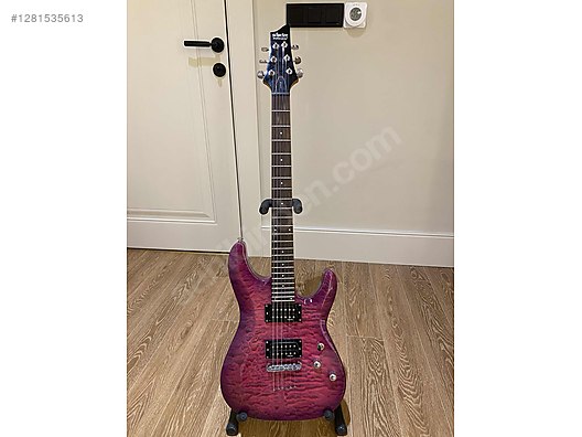 İkinci El ve Sıfır Alışveriş / Müzik / Müzik Aletleri / Telli Çalgılar / Gitar / Elektro